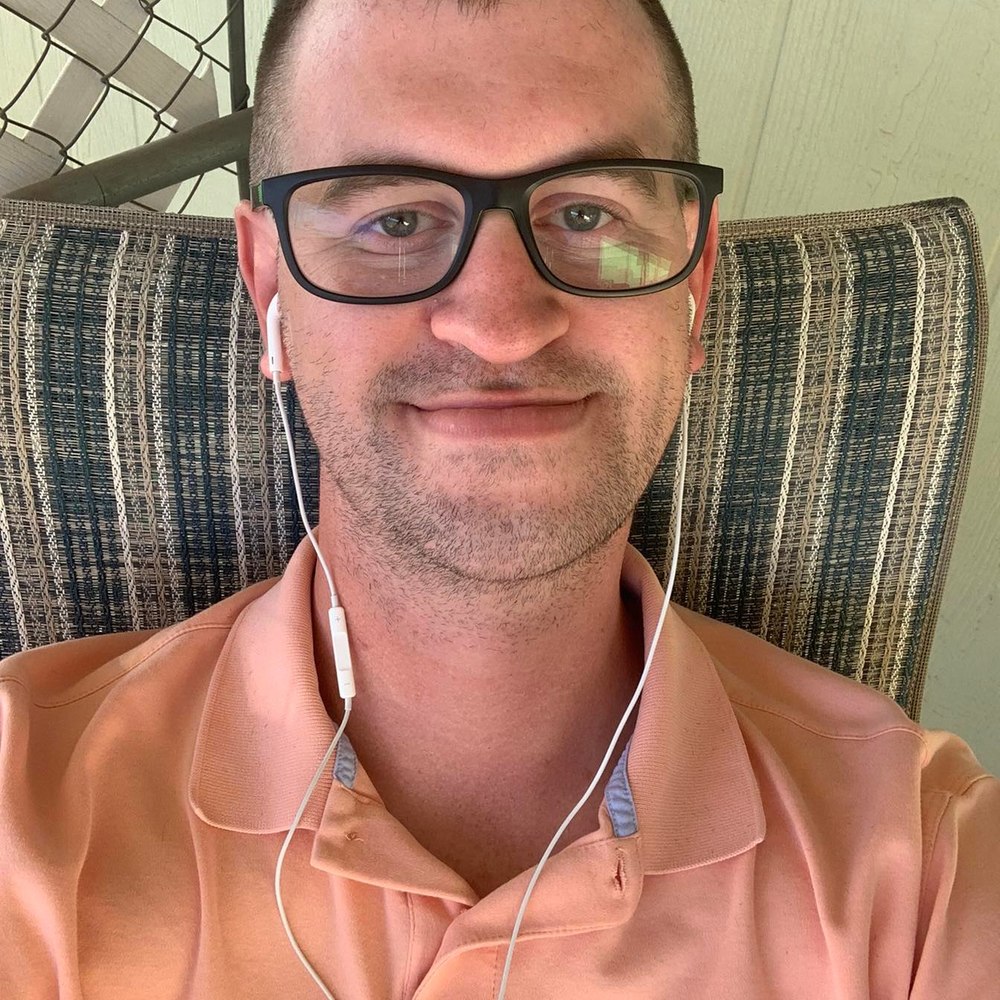 Meet your Posher, Patrick
